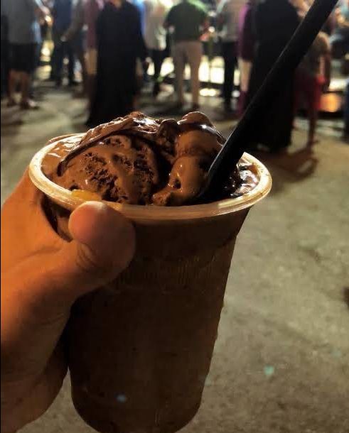 baba falooda, miraroad